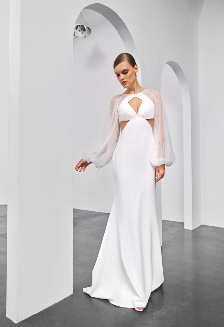 Fotografia Merci PL 1324 - 1