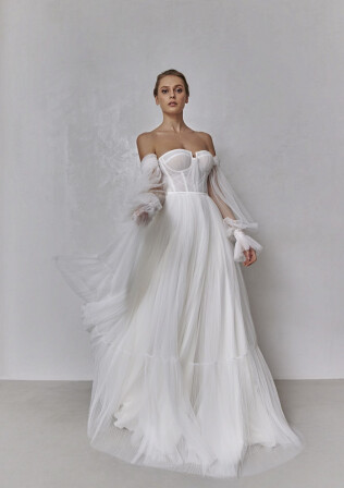 Fotografia Dea PL 1334 - 1