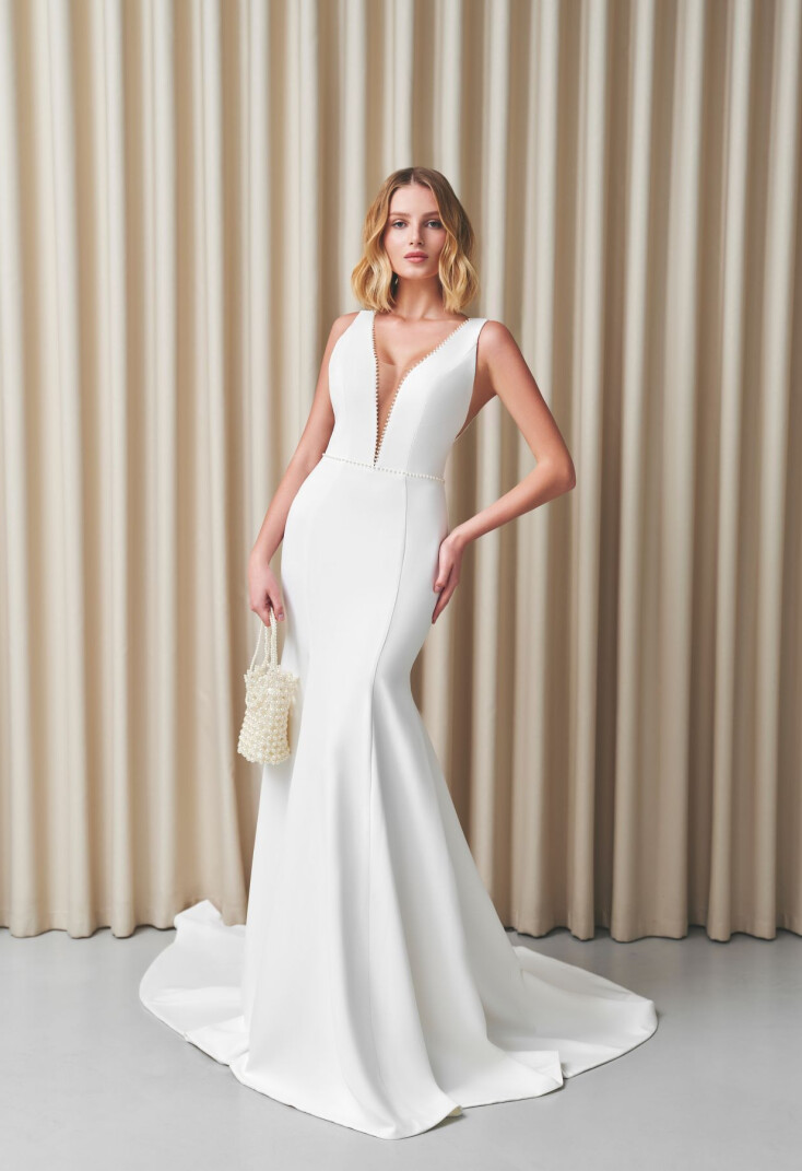 Fotografia Lizzy PL 1338 - 1