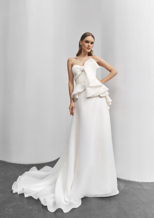 Fotografia Welle PL 1347 - 1