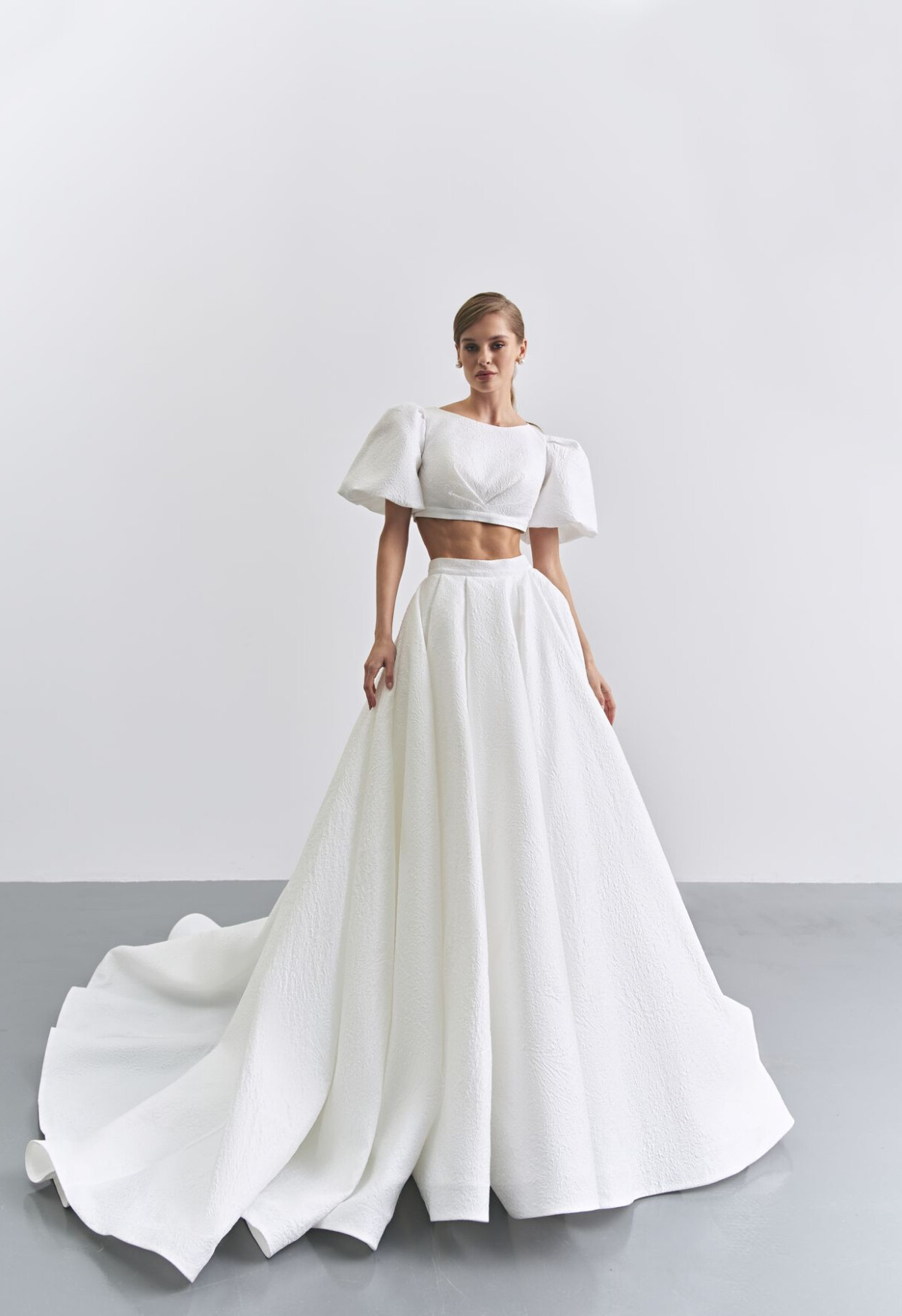 Fotografia Ethereal (Skirt) PL 1374 - 1