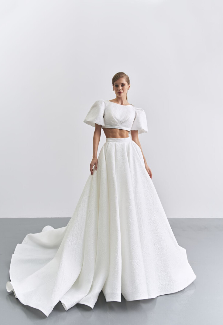 Bild Ethereal (Skirt) DE 1374 - 1