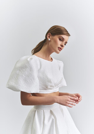 Fotografia Ethereal (Bolero) PL 1375 - 1