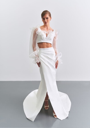 Fotografia Sorpresa (Skirt) PL 1376 - 1