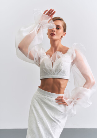 Fotografia Sorpresa (Bolero) PL 1377 - 1