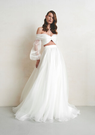 Fotografia Lullaby (Skirt) PL 1378 - 1