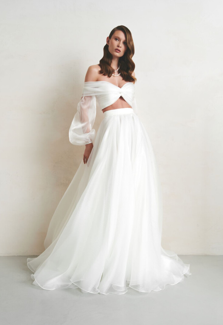 Fotografia Lullaby (Skirt) PL 1378 - 1