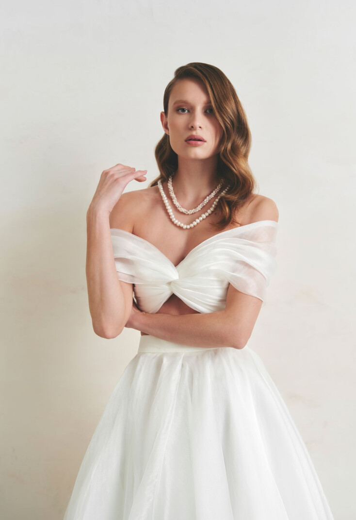 Fotografia Lullaby (Bolero) PL 1379 - 1