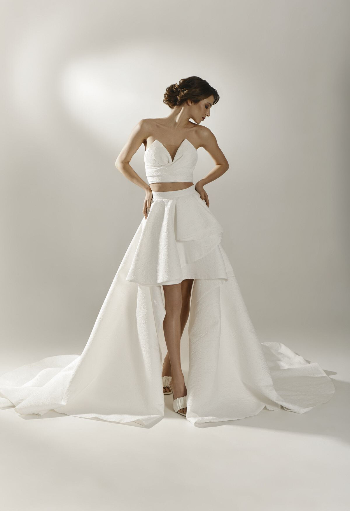 Fotografia Rosemary (Skirt) PL 1380 - 1