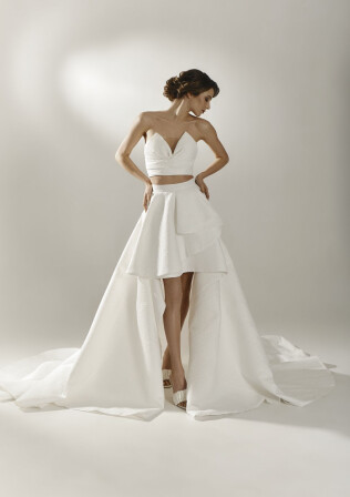 Fotografia Rosemary (Skirt) PL 1380 - 1