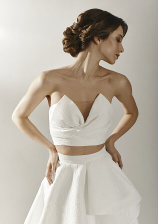 Fotografia Rosemary (Bolero) PL 1381 - 1