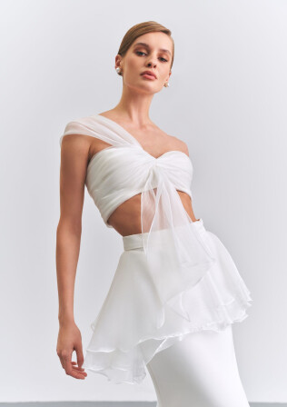 Fotografia Delicacy (Bolero) PL 1383 - 1