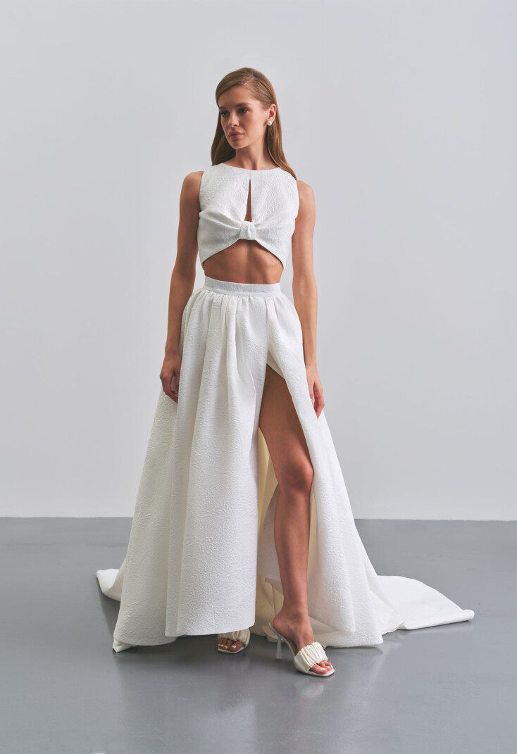 Fotografia Innuendo (Skirt) PL 1384 - 1