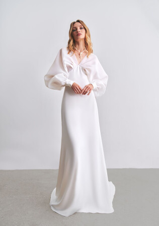 Fotografia Agnes PL 1366 - 1