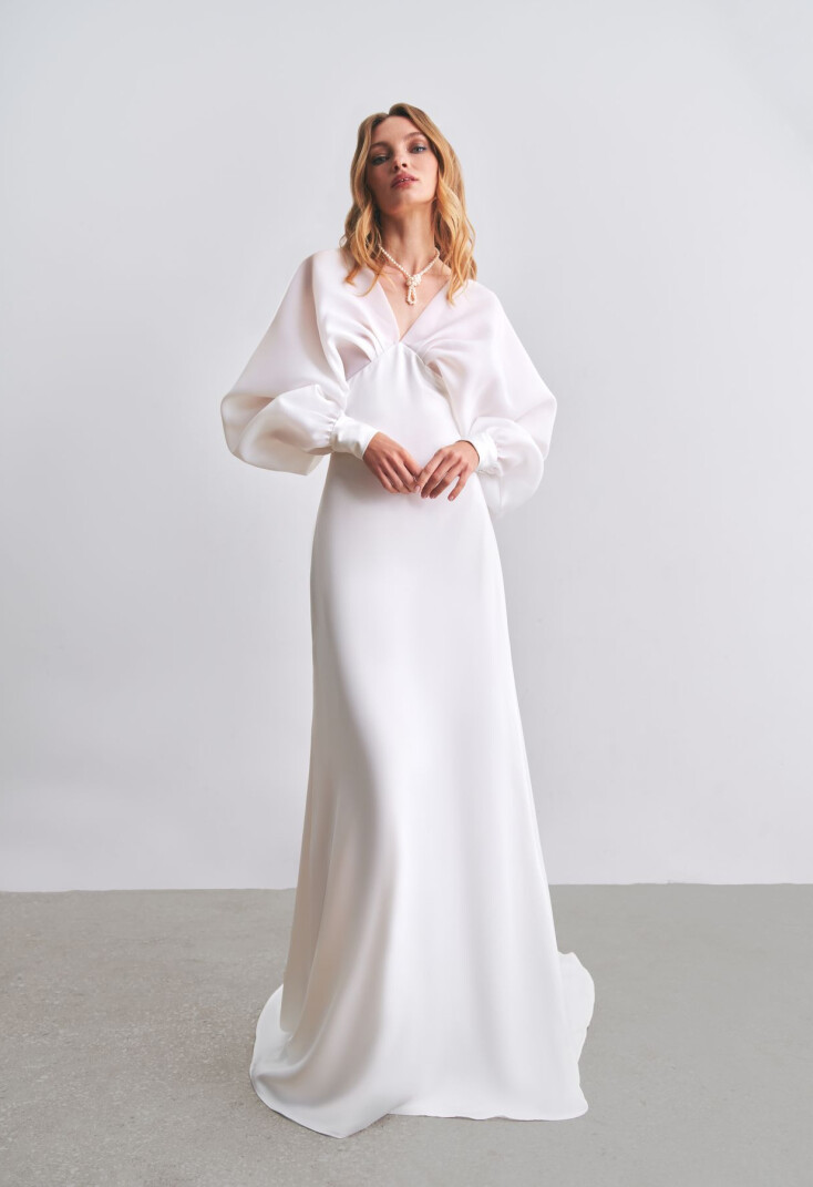 Fotografia Agnes PL 1366 - 1