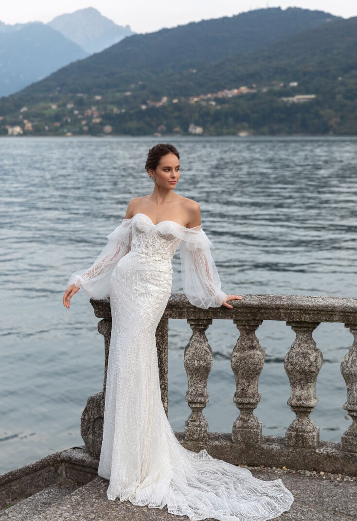 Фото magnetism RU 1089 - 1