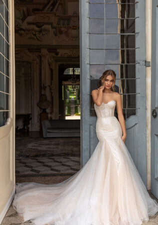 Фото magnificence RU 1092 - 1