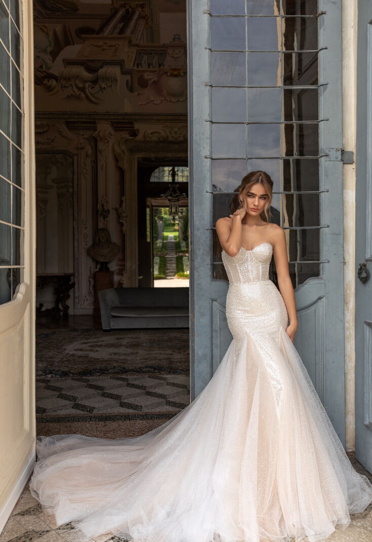 Picture magnificence EN 1092 - 1