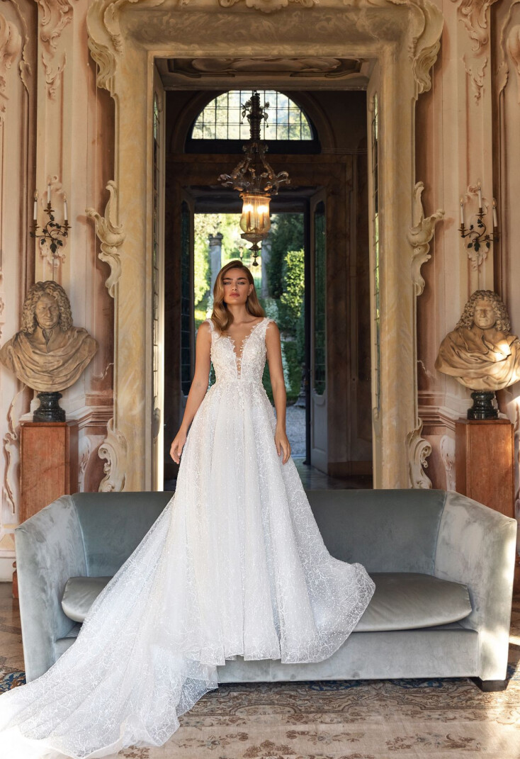 Fotografia Charm PL 1093 - 1