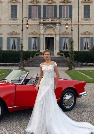 Фото sophistication RU 1098 - 1