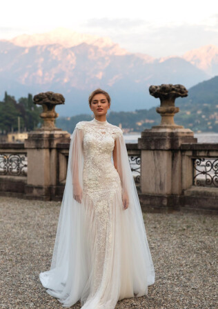 Picture Bolero EN 1097 - 1