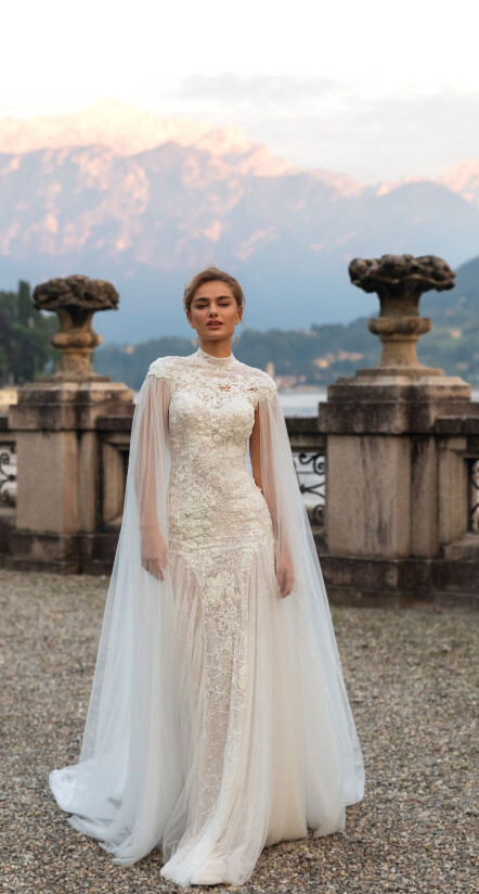 Picture Bolero EN 1097 - 1