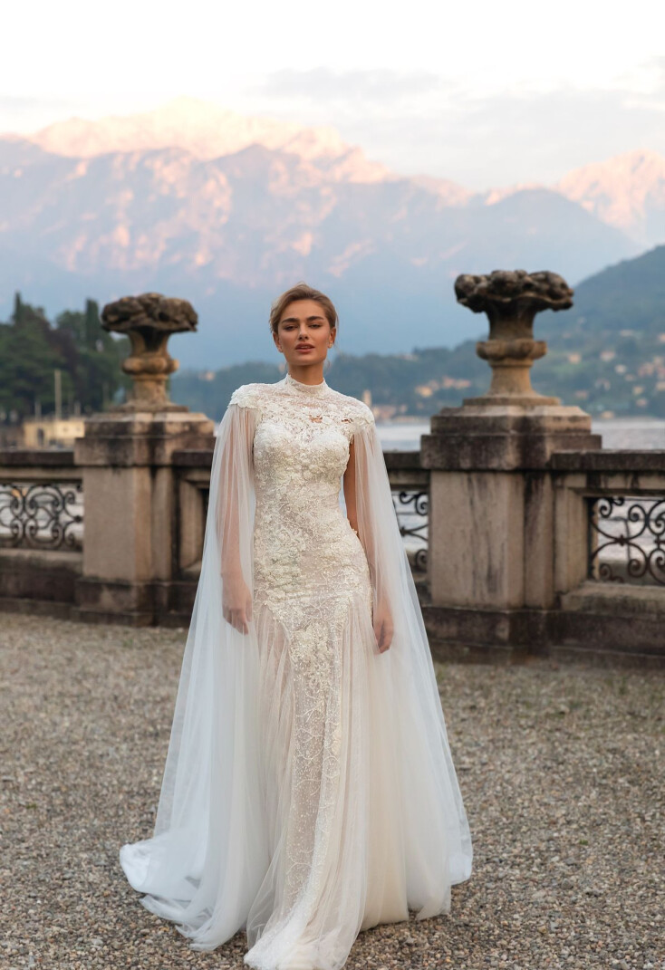 Picture Bolero EN 1097 - 1