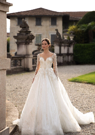 Фото luxury RU 1104 - 1