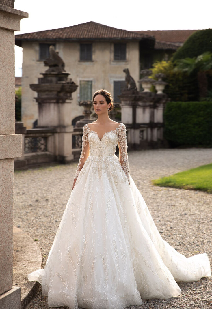 Fotografia luxury PL 1104 - 1