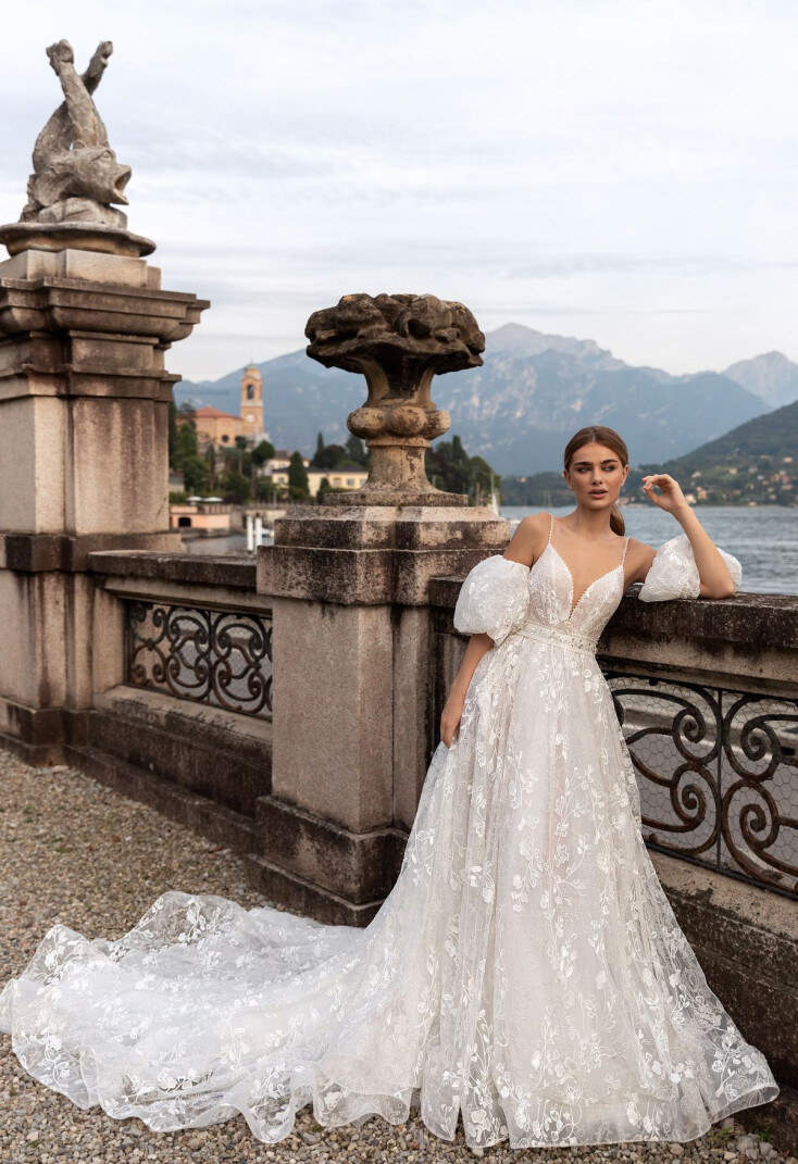 Picture Grandeour EN 1105 - 1