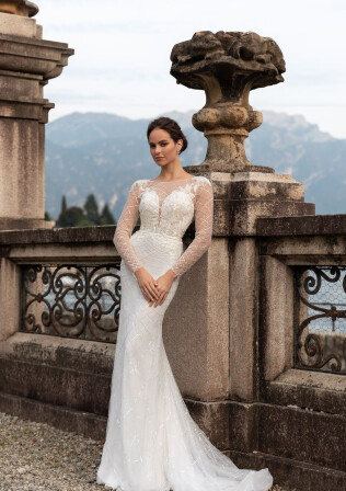 Фото Glow sparkle RU 1107 - 1