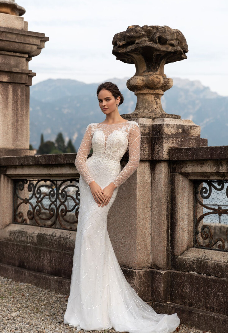 Imagen Glow sparkle ES 1107 - 1