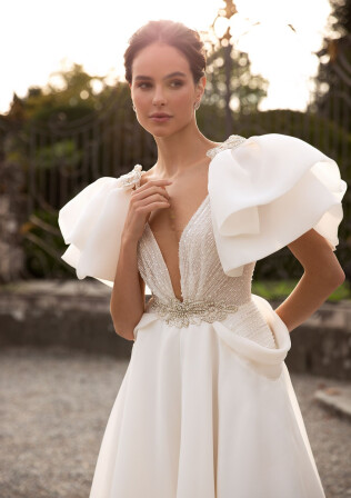 Picture Bolero EN 1112 - 1