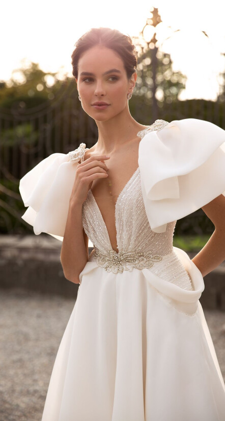 Picture Bolero EN 1112 - 1