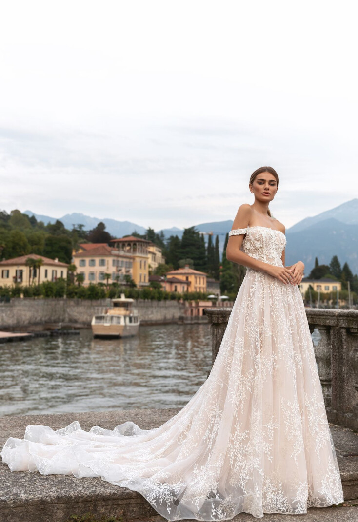 Фотографія Royalness UK 1116 - 1