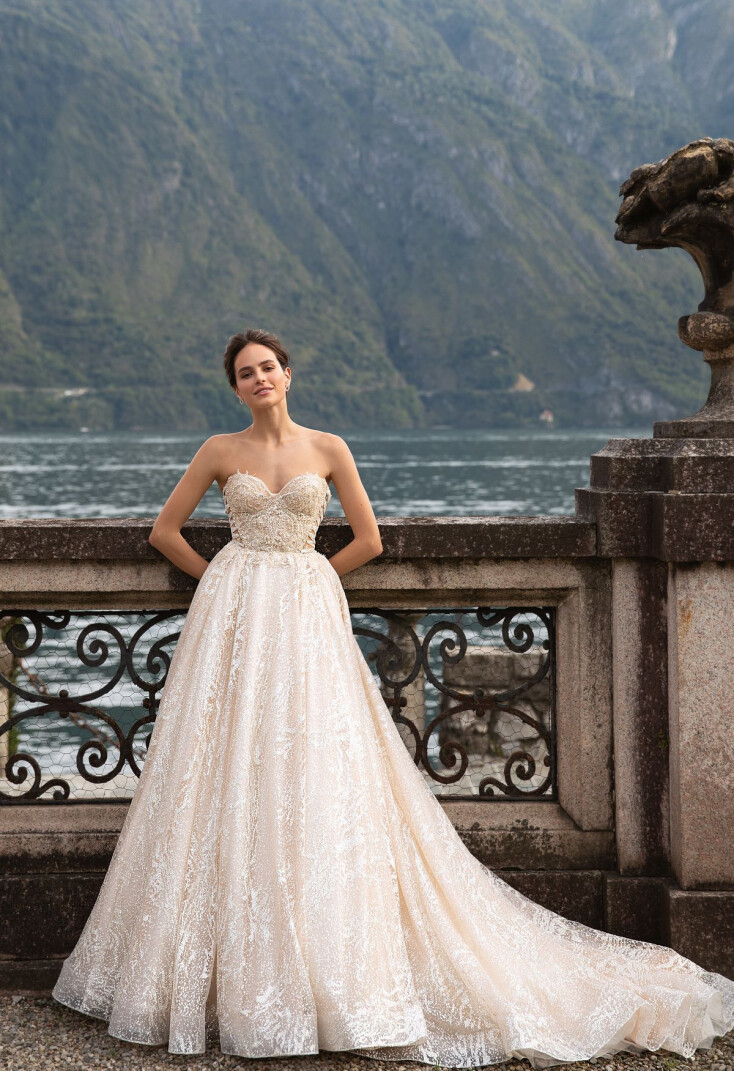 Фото mastery RU 1119 - 1