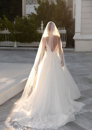 Picture Veil EN 1466 - 1