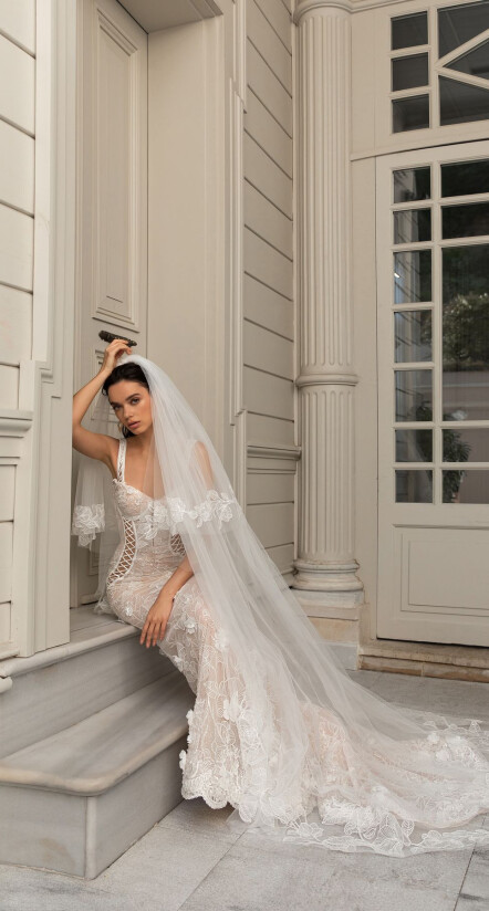 Fotografia Veil PL 1467 - 1