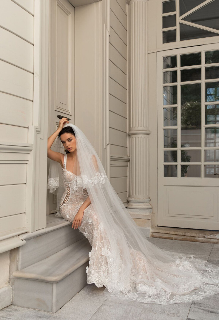 Immagine Veil IT 1467 - 1