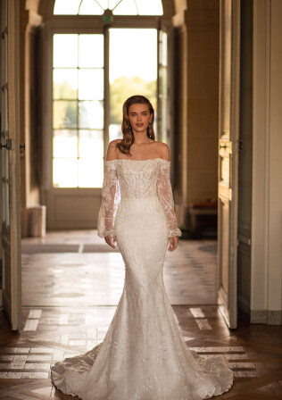 Fotografia Milène PL 1397 - 1