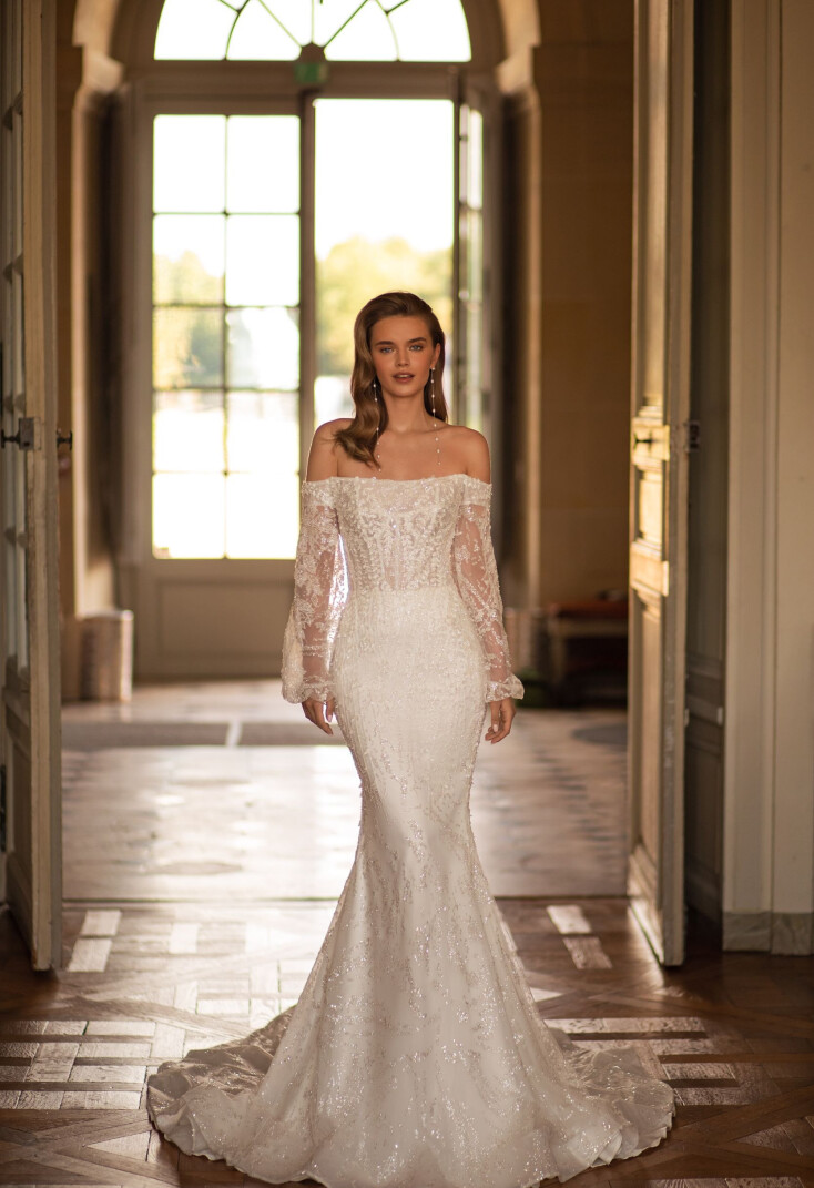 Fotografia Milène PL 1397 - 1