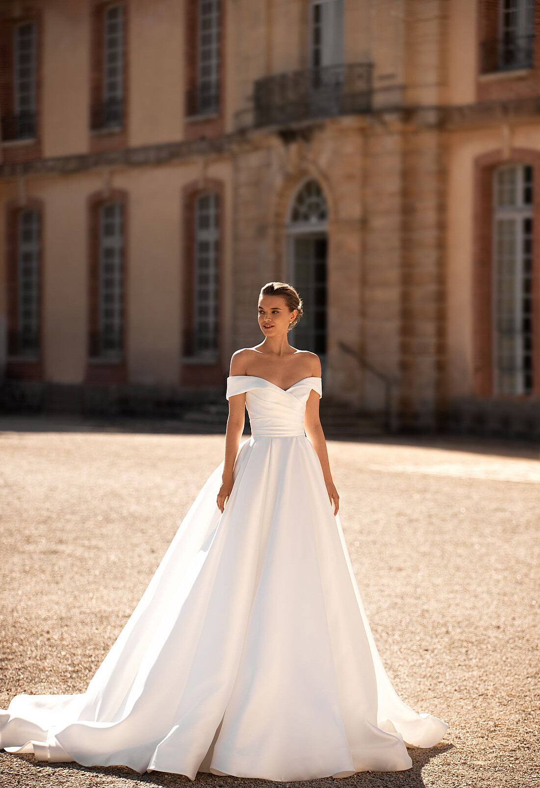 Picture Amélie EN 1398 - 1