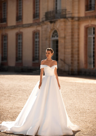 Fotografia Amélie PL 1398 - 1