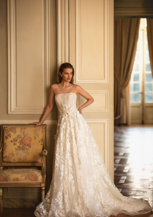 Fotografia Brice PL 1400 - 1