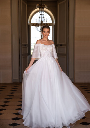 Fotografia Claire PL 1403 - 1