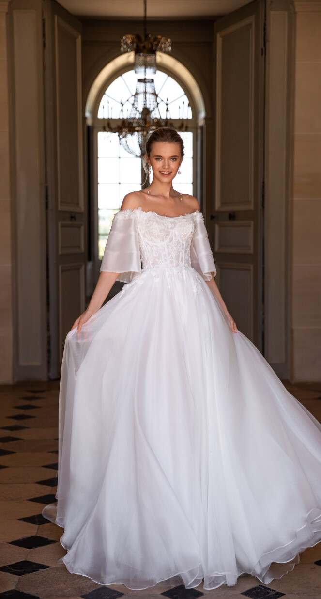 Fotografia Claire PL 1403 - 1