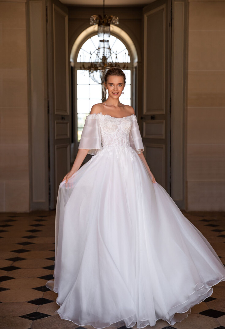 Fotografia Claire PL 1403 - 1