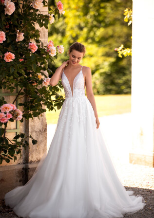 Fotografia Olivia PL 1404 - 1