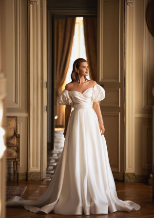 Fotografia Danièle PL 1405 - 1