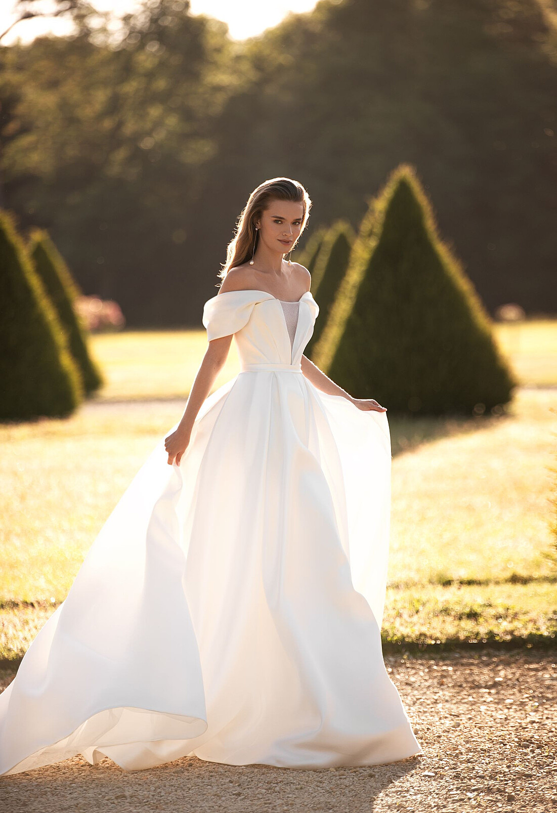 Фотографія Dorine UK 1407 - 1